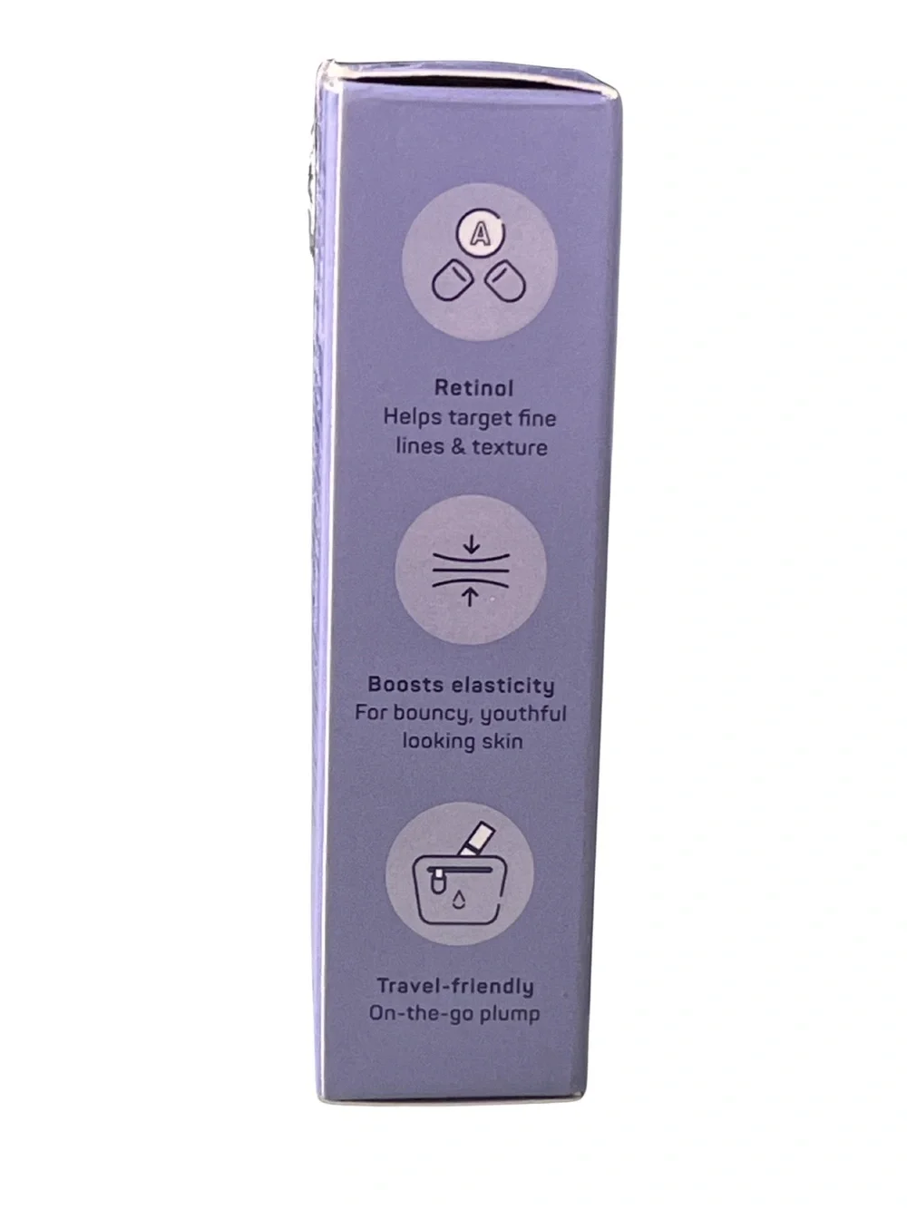 Plump Retinol Smoothing Serum Stick-NIB